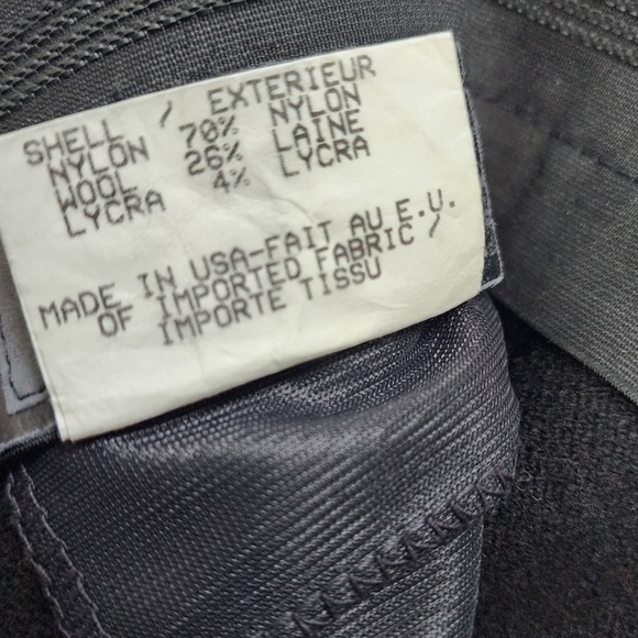 EUC ROFFE Stirrup Ski Pant - Picture 8 of 11